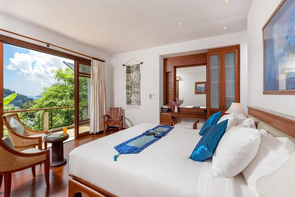 Arawan Pousada Phuket